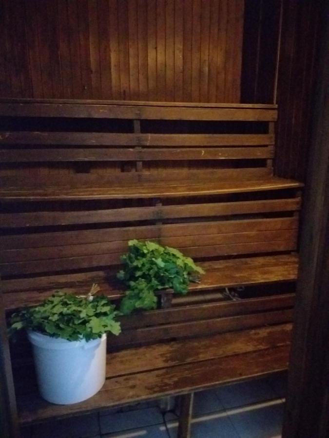 Przestronne Domki Sztutowo Exterior foto