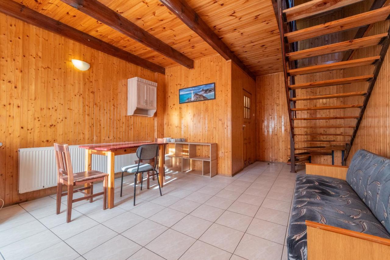 Przestronne Domki Sztutowo Exterior foto